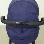 ランフィ リノン ネイビー