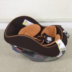 ミニマグランデS UB ブラウンプレッソ