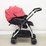 オプティア レッド 92781 アップリカ