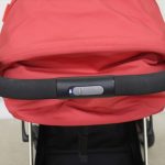 オプティア レッド 92781 アップリカ