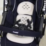 メチャカルハンディオート4キャス エッグショック plus HF ルチアネイビー