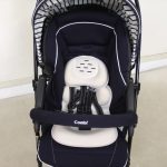 メチャカルハンディオート4キャス エッグショック plus HF ルチアネイビー