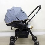 メチャカルハンディ エッグショック DF マリンブルー