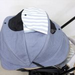 メチャカルハンディ エッグショック DF マリンブルー