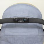 メチャカルハンディ エッグショック DF マリンブルー