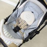 メチャカルハンディ エッグショック DF マリンブルー