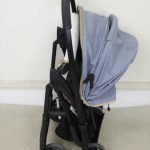 メチャカルハンディ エッグショック DF マリンブルー