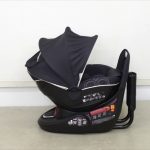 クルット4S プレミアム ナチュラルブラック AB865