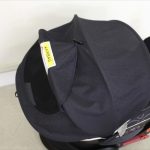 クルット4S プレミアム ナチュラルブラック AB865