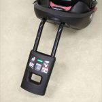 クルット4S プレミアム ナチュラルブラック AB865