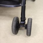 デュオスポーツ ジェミニブラック 67048 グレコ