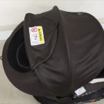 クルット3i グランス2 アンバーブラウン BF8514