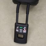 クルット3i グランス2 アンバーブラウン BF8514