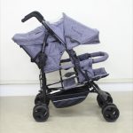 DUOシティHOP2 ブルーデニム