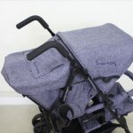 DUOシティHOP2 ブルーデニム