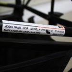 DUOシティHOP2 ブルーデニム