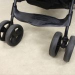 DUOシティHOP2 ブルーデニム