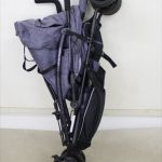 DUOシティHOP2 ブルーデニム