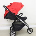 スムーヴAB SMOOOVE ストライドレッド RD