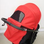 スムーヴAB SMOOOVE ストライドレッド RD