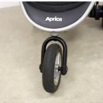 スムーヴAB SMOOOVE ストライドレッド RD