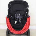 スムーヴAB SMOOOVE ストライドレッド RD