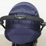 メチャカルハンディオート4キャス compact エッグショックHG ソワレネイビーNB