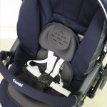 メチャカルハンディオート4キャス compact エッグショックHG ソワレネイビーNB