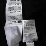 ベビーキャリア ONE+Air ブラック