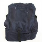 コランハグ リュクス VERYコラボモデル 39437 ブリリアントネイビーNV