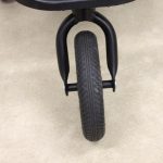 エアバギーココ ブレーキ EX テクスチャーデニム