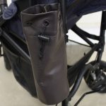 エアバギーココ ブレーキ EX テクスチャーデニム