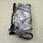 エアバギーココ ブレーキ EX テクスチャーデニム