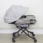 手動スウィング ネムリラBEDi おやすみドームEG ヘーゼルベージュ 