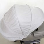 手動スウィング ネムリラBEDi おやすみドームEG ヘーゼルベージュ 