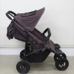 エアバギーココ ダブル エスプレッソ