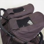 エアバギーココ ダブル エスプレッソ