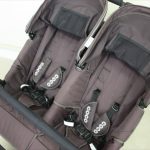 エアバギーココ ダブル エスプレッソ