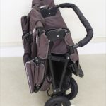 エアバギーココ ダブル エスプレッソ