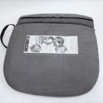 マタニティ用シートベルト補助クッション タミーシールド