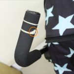 コサット スパドゥパ シスブロ