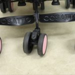 コサット スパドゥパ シスブロ