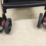 オプティア AB ネイビー NV 2011695