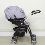 ラクーナビッテ グレー GR 70587