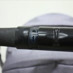 ラクーナビッテ グレー GR 70587