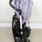 ラクーナビッテ グレー GR 70587