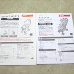 ラクーナビッテ グレー GR 70587