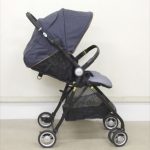 ベイシス パタン デニム