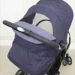 ベイシス パタン デニム