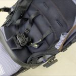 ベイシス パタン デニム